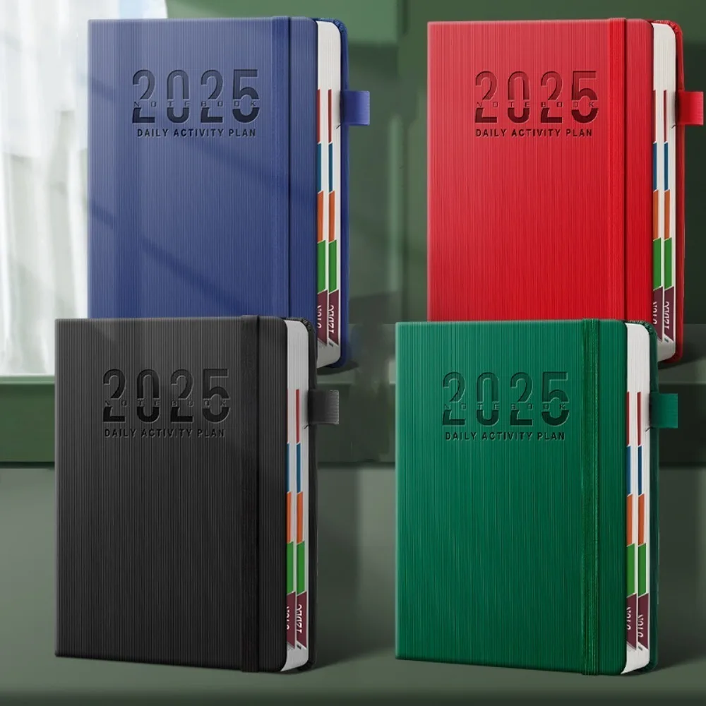 Self Discipline 2025 Schedule Planner Notepad To Do List 12 Months 365 Day Notebook Time Organizer Taking Notes 2025 a5 Notebook
Self Discipline 2025 Schedule Planner Notepad To Do List 12 Months 365 Day Notebook Time Organizer Taking Notes 2025 a5 Notebook