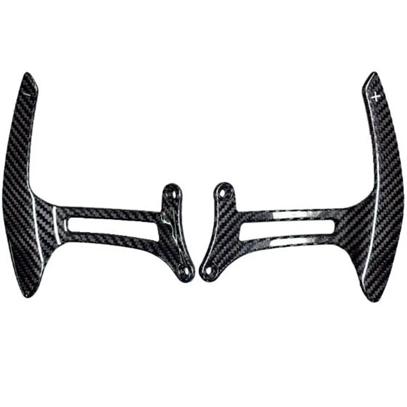For Ferrari 488GTB Spider 2015-2016 year real carbon fiber steering wheel shift paddles
For Ferrari 488GTB Spider 2015-2016 year real carbon fiber steering wheel shift paddles