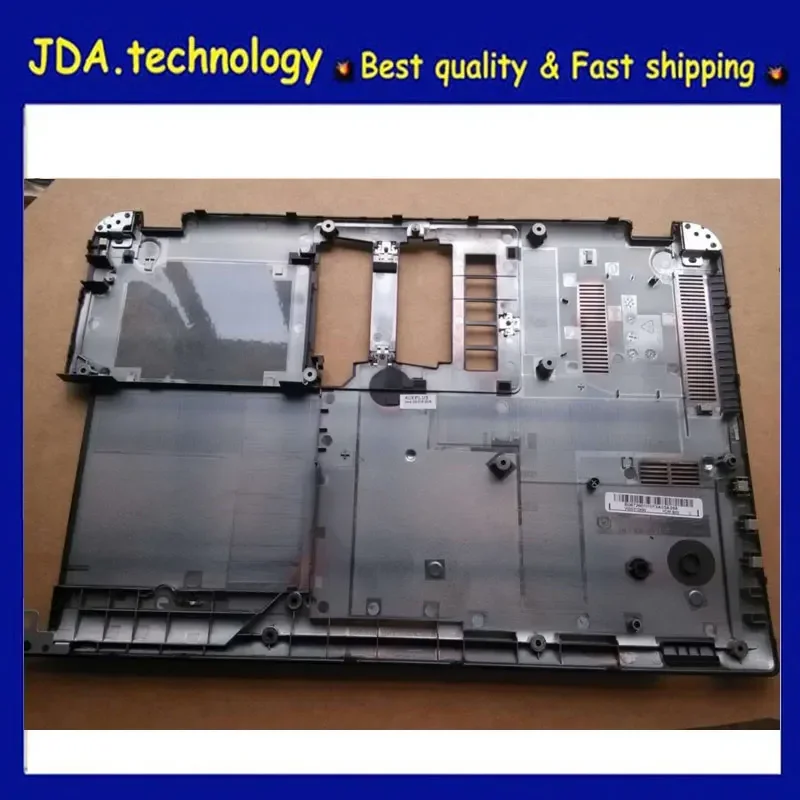 Новый/оригинальный для TOSHIBA L50 L55 L55T L50-A L55T-A L55T-A5290 L55T-A5186 Нижняя крышка Нижняя крышка D корпус V 000310490
Новый/оригинальный для TOSHIBA L50 L55 L55T L50-A L55T-A L55T-A5290 L55T-A5186 Нижняя крышка Нижняя крышка D корпус V 000310490