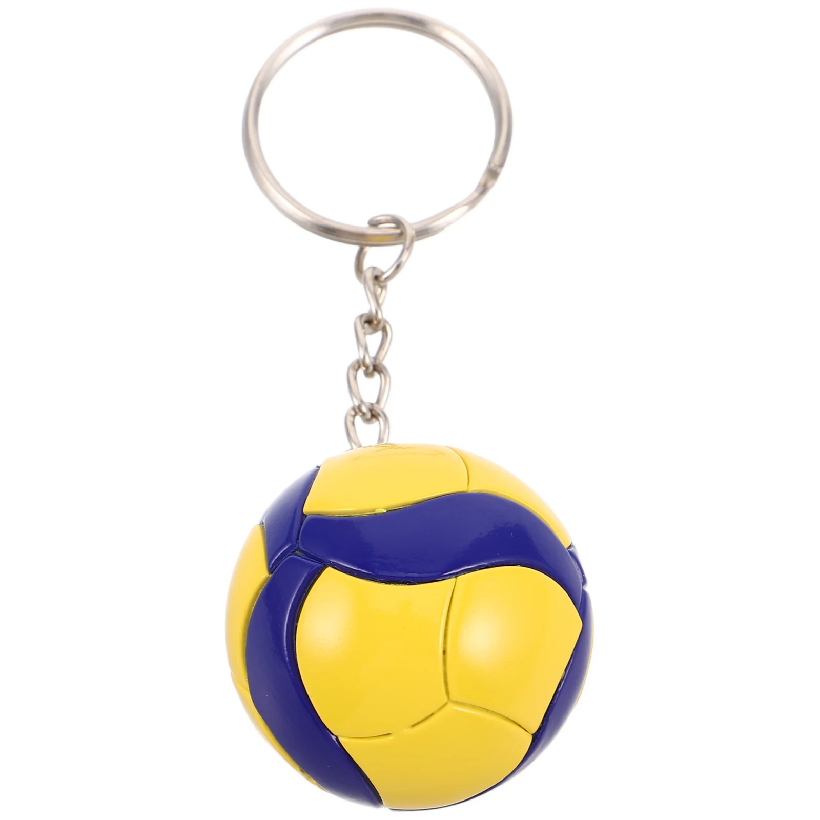 Volleyball Ornaments Favors Keychain Sport Charm Pendant Plush Baseball Keychains Mini
Volleyball Ornaments Favors Keychain Sport Charm Pendant Plush Baseball Keychains Mini