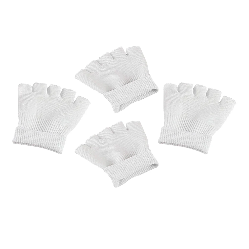 Durable Gel Toe Socks Moisturizing Socks Professional Foot Care Spa Supplies Cotton Fiber Breathable
Durable Gel Toe Socks Moisturizing Socks Professional Foot Care Spa Supplies Cotton Fiber Breathable