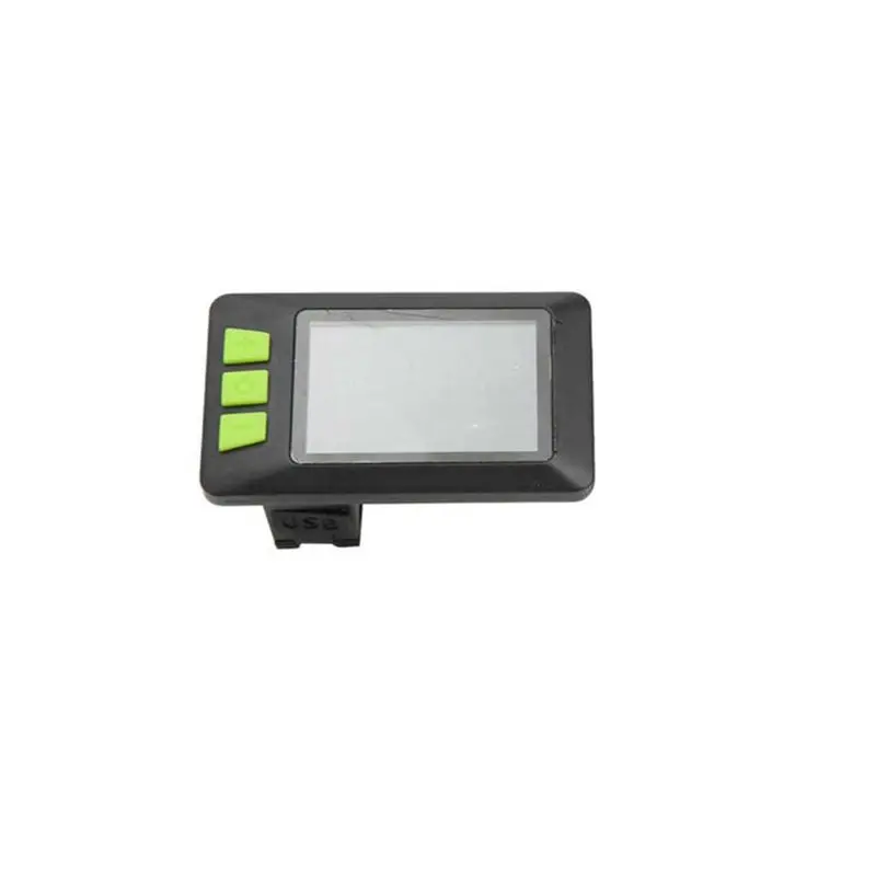 XFDZ Electric Bike Accessories Colourful Screen LCD Display Colourful Screen with USB for Electric Bicycle Electric Scooter
XFDZ Electric Bike Accessories Colourful Screen LCD Display Colourful Screen with USB for Electric Bicycle Electric Scooter