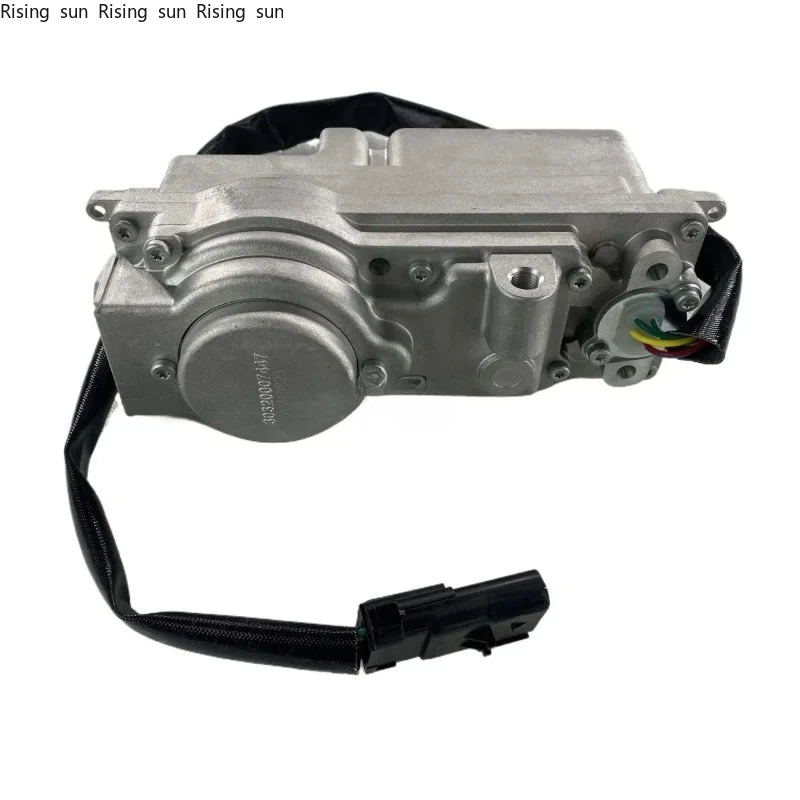 Высококачественные детали двигателя ISX QSX, привод турбокомпрессора 4034289
Высококачественные детали двигателя ISX QSX, привод турбокомпрессора 4034289