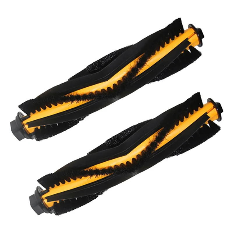 2pcs Replacement Parts for Proscenic 800T 820S Vacuum Cleaner Main Brush Roller Brush
2pcs Replacement Parts for Proscenic 800T 820S Vacuum Cleaner Main Brush Roller Brush