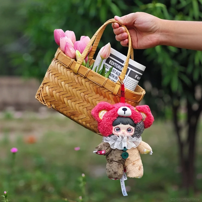 2025 Genuine Maymei 4th Generation Twin Secret Area Series Blind Box Pendent Bags Ornament Mystery Box Figure Dolls Model Gifts
2025 Genuine Maymei 4th Generation Twin Secret Area Series Blind Box Pendent Bags Ornament Mystery Box Figure Dolls Model Gifts