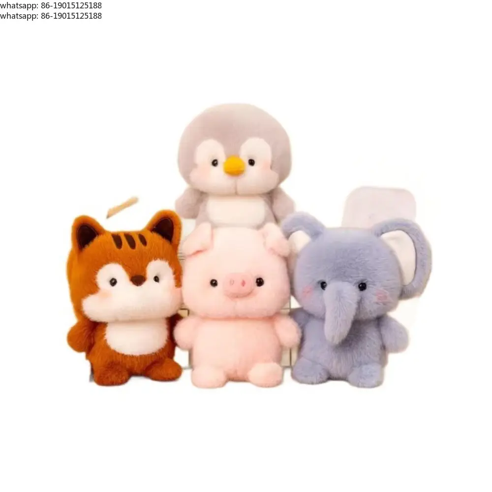 Милая плюшевая кукла-компаньон 16 см: плюшевый слон, мягкая игрушка-подушка Капибара, супермягкая плюшевая игрушка-животное для стола
Милая плюшевая кукла-компаньон 16 см: плюшевый слон, мягкая игрушка-подушка Капибара, супермягкая плюшевая игрушка-животное для стола