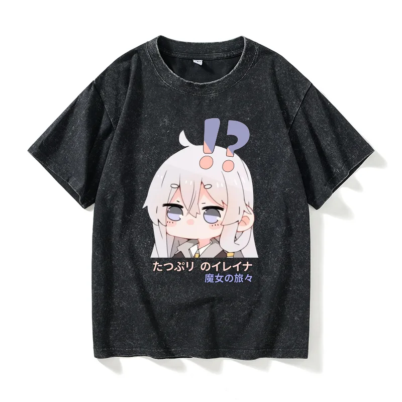 Collaboration Edition Anime T-irt ort Sve ex Faionable round Ne Cotton Top for Men And Women Summer Wear
Collaboration Edition Anime T-irt ort Sve ex Faionable round Ne Cotton Top for Men And Women Summer Wear