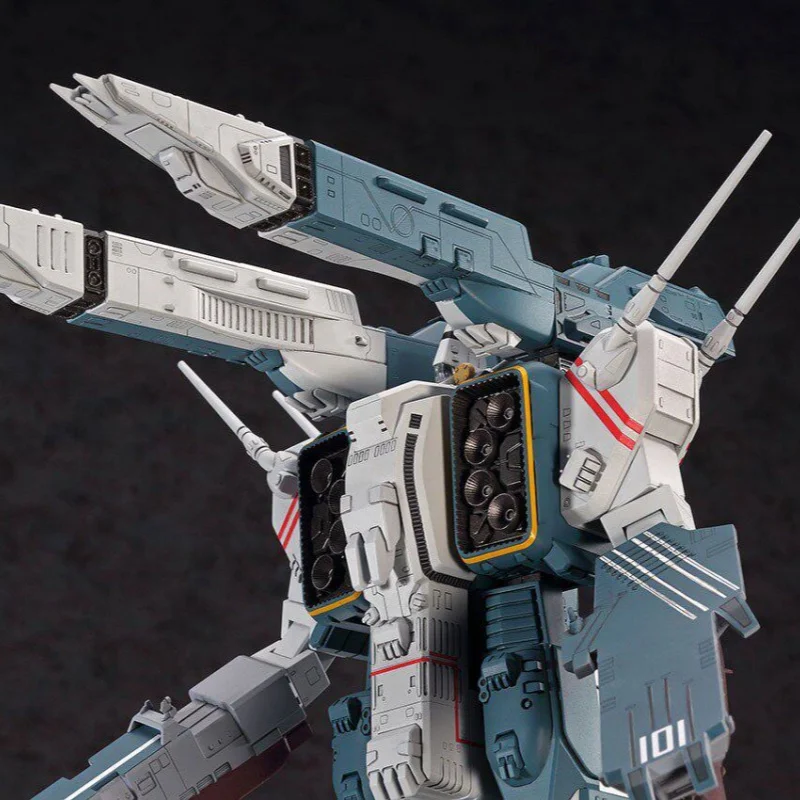 Hasegawa Sdf 1 Macross Robotech Attack Cruiser 1/4000 Scale Model Kit With Prometheus And Daedalus 65841 For Hobby Collectors
Hasegawa Sdf 1 Macross Robotech Attack Cruiser 1/4000 Scale Model Kit With Prometheus And Daedalus 65841 For Hobby Collectors