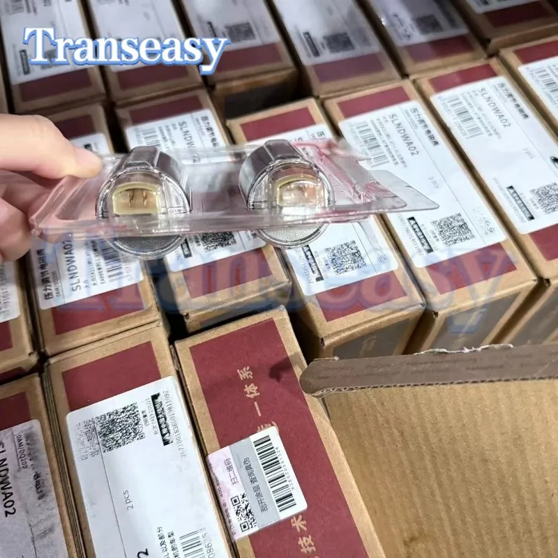 0AM DQ200 Original New Suit For VW Audi Scooter FAW DSG 7-Speed Transmission Shift Solenoid Valve
0AM DQ200 Original New Suit For VW Audi Scooter FAW DSG 7-Speed Transmission Shift Solenoid Valve
