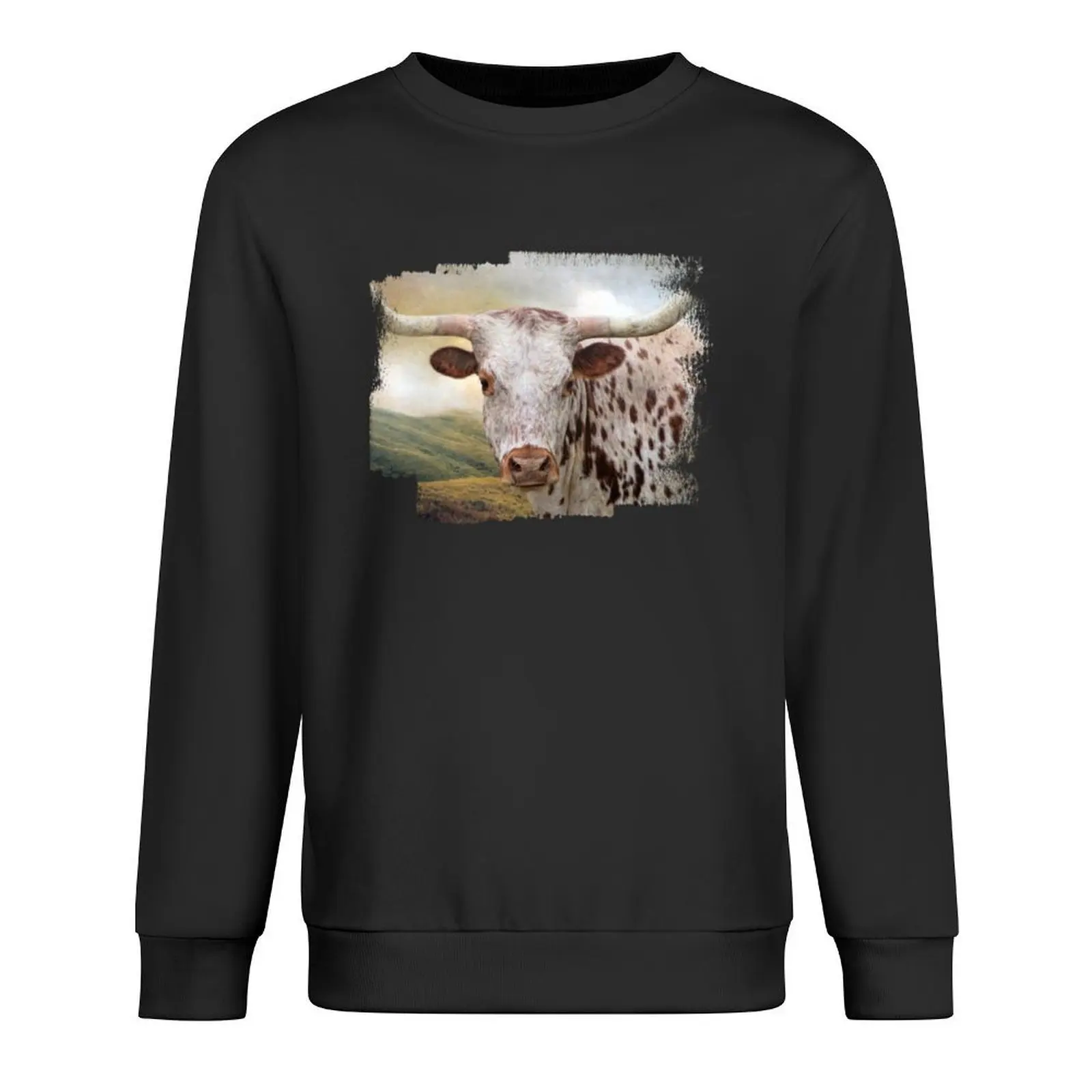 Texas Retro Longhorn Pullover winter clothes mens clothing men wear clothes for men sweatshirt men
Texas Retro Longhorn Pullover winter clothes mens clothing men wear clothes for men sweatshirt men
