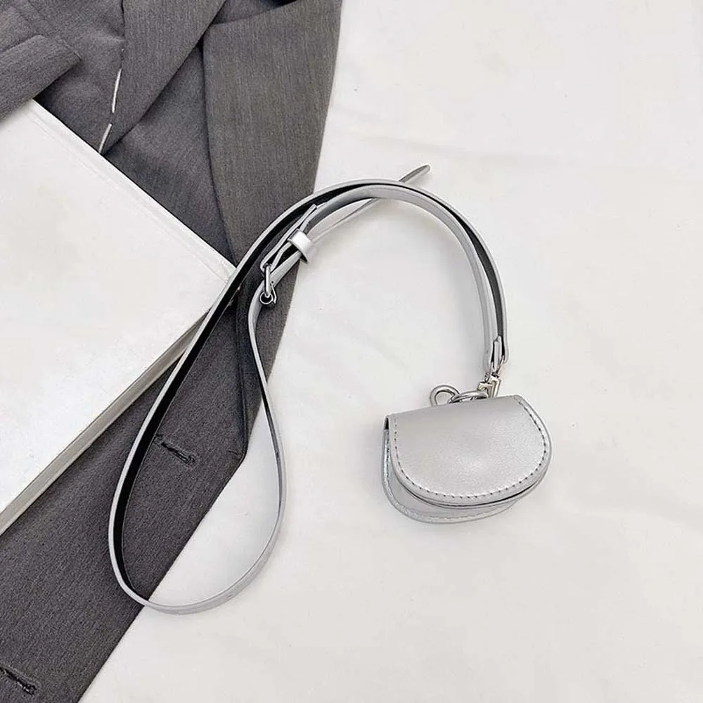 Detachable Hanging Neck Bag 2 In 1 Fanny Pack Waist Belt with Bag Anti-splash Water Flap Leather Coin Purse Storage
Detachable Hanging Neck Bag 2 In 1 Fanny Pack Waist Belt with Bag Anti-splash Water Flap Leather Coin Purse Storage