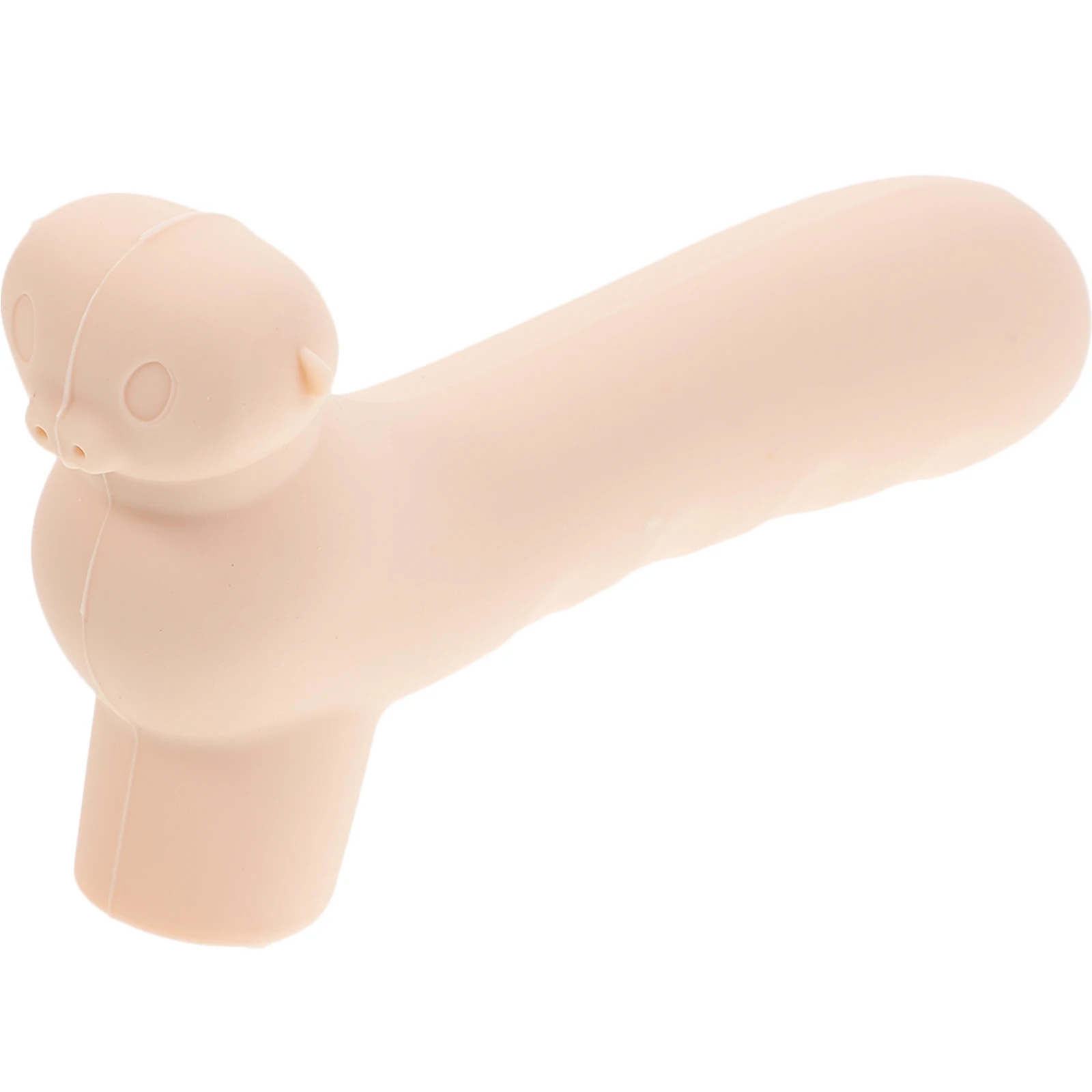Silicone Cover Anti-Collision Handle Protector Protective Sleeve For Home Safety Decorative Door Pull Cover Kids Safe Handle
Silicone Cover Anti-Collision Handle Protector Protective Sleeve For Home Safety Decorative Door Pull Cover Kids Safe Handle