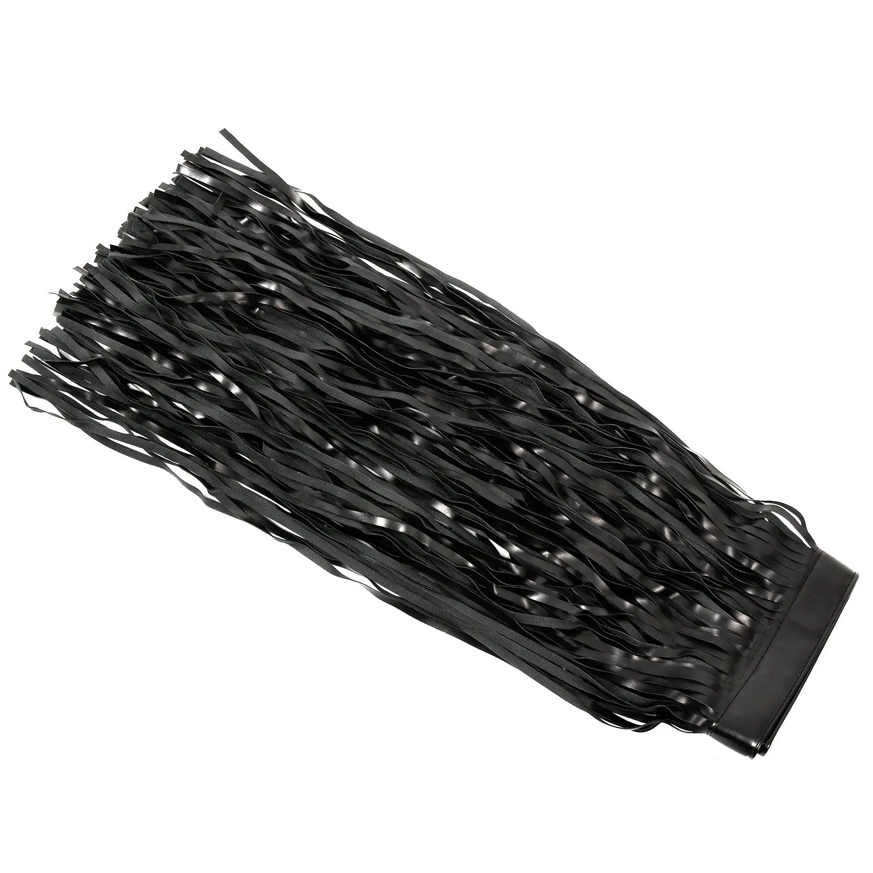 DIDI женская кожаная юбка с кисточками, летняя мода, регулируемые длинные ремни с бахромой из искусственной кожи, черные
DIDI женская кожаная юбка с кисточками, летняя мода, регулируемые длинные ремни с бахромой из искусственной кожи, черные