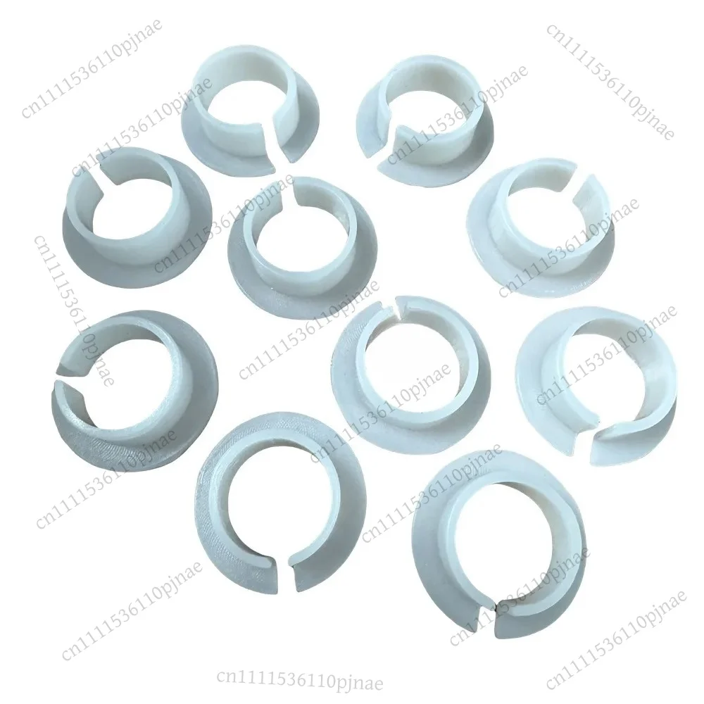 10pcs Shift Lever Gear Bushing 43755-37000 Compatible with 1992-2006 Hyundai Starex Libero Auto Parts
10pcs Shift Lever Gear Bushing 43755-37000 Compatible with 1992-2006 Hyundai Starex Libero Auto Parts