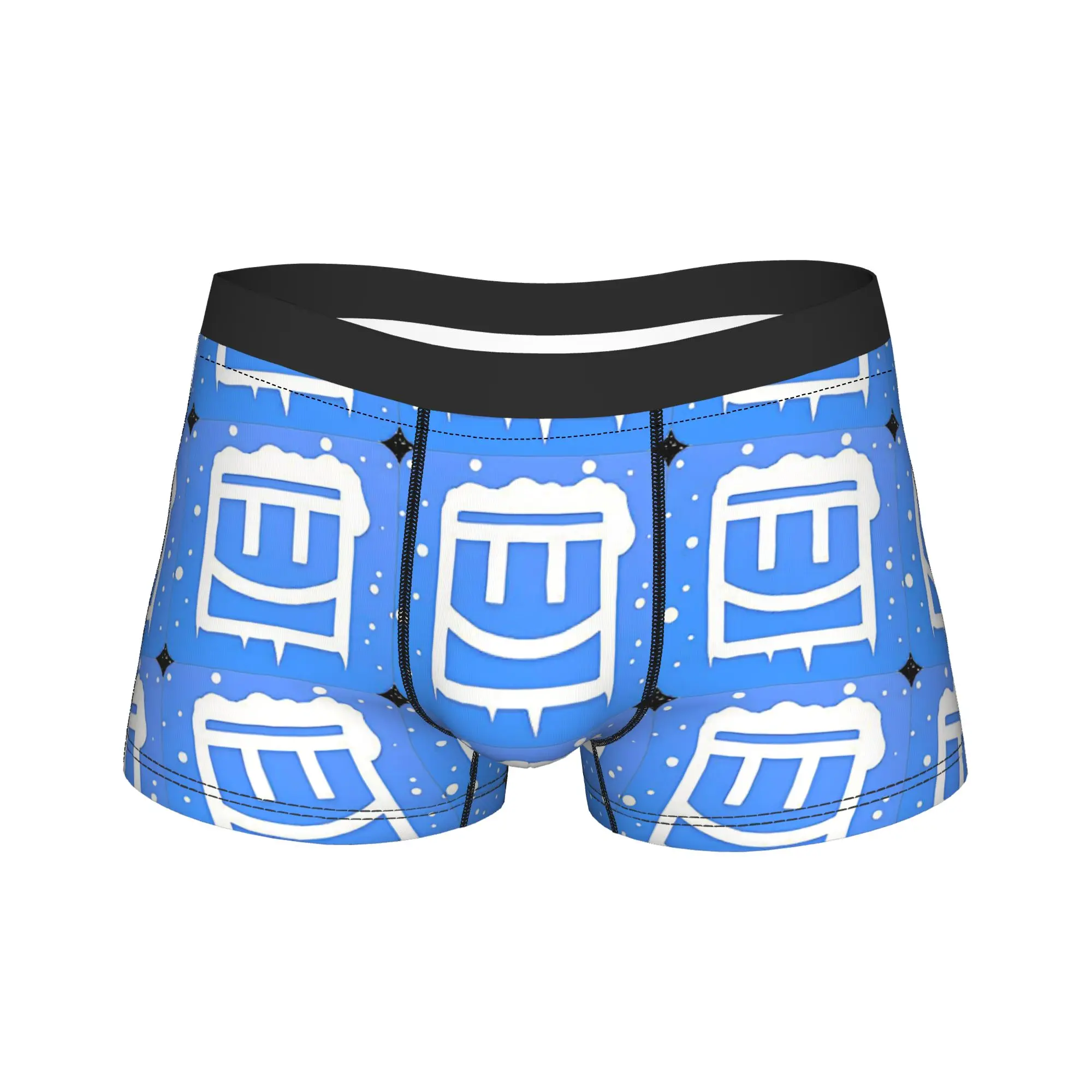 Game R-Rec R-Room Underwear Breathable Underpants Print Boxer Brief For Men 3D Pouch Plus Size Boxer Shorts
Game R-Rec R-Room Underwear Breathable Underpants Print Boxer Brief For Men 3D Pouch Plus Size Boxer Shorts