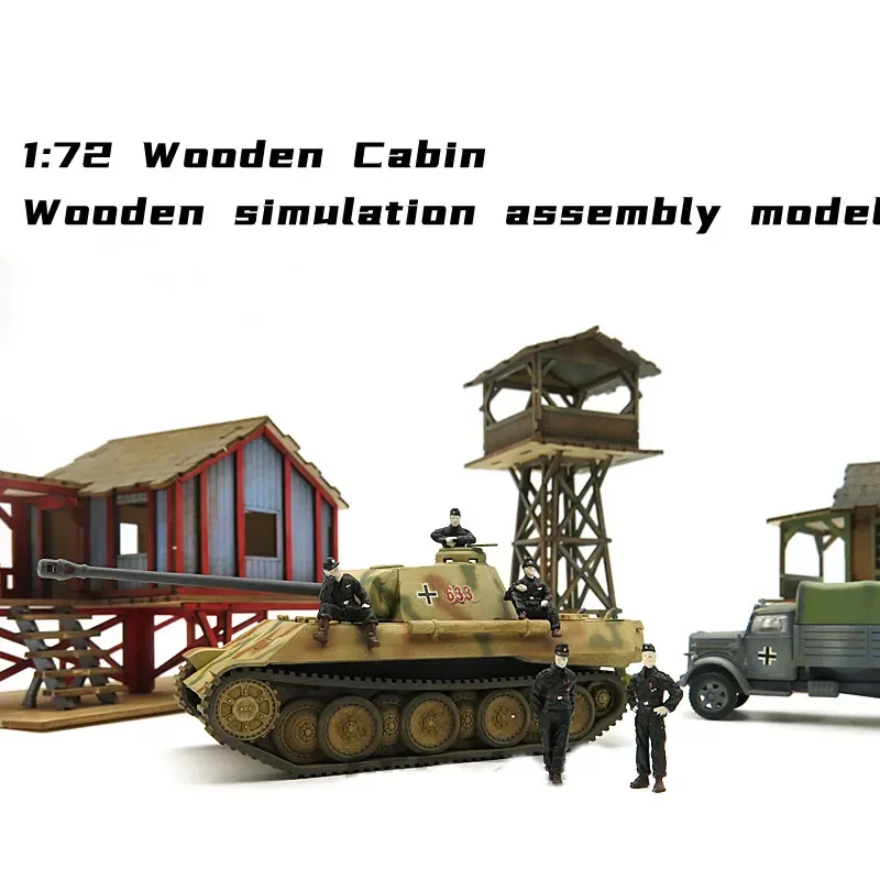 1:72 Southeast Asia Ancient Outdoor Taoyuan Architectural Scene Wooden Cabin Assembly Model Handmade Gift
1:72 Southeast Asia Ancient Outdoor Taoyuan Architectural Scene Wooden Cabin Assembly Model Handmade Gift