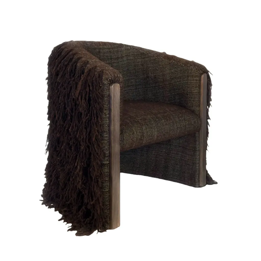 #Heritage Craft Handmade LivingRoom Faux Wool Fringe Occasional Chair Wooden Formal Farmhouse Tassel Dining Room Chairs for Sale
#Heritage Craft Handmade LivingRoom Faux Wool Fringe Occasional Chair Wooden Formal Farmhouse Tassel Dining Room Chairs for Sale