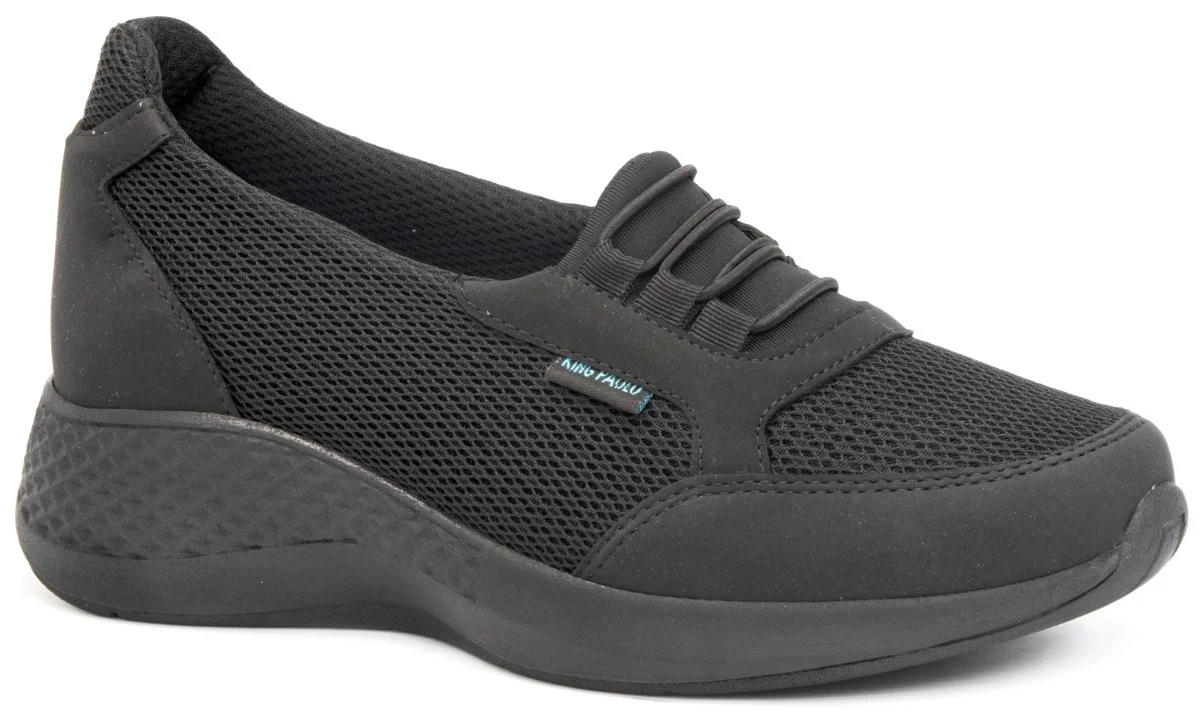 King Paolo 6600 Black 2021 Summer Season Women Shoes Orthopedic Business Elevator Flexible Daily Casual Use Walking Street Stlye
King Paolo 6600 Black 2021 Summer Season Women Shoes Orthopedic Business Elevator Flexible Daily Casual Use Walking Street Stlye
