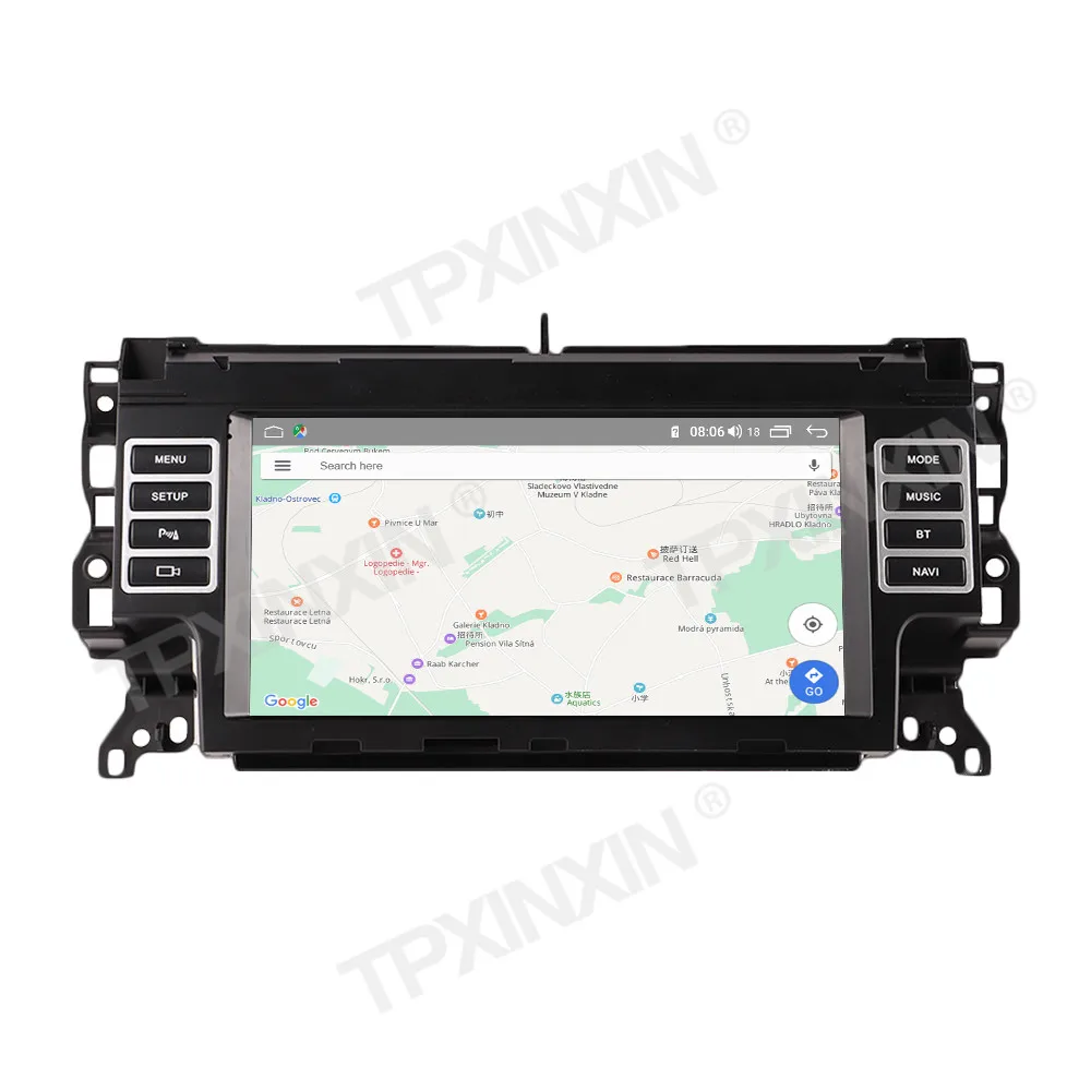 Автомобильный радиоприемник для Range Rover Land Rover Discovery Sport 2015-2019, DVD, мультимедийный видеоплеер, стерео, Автомобильная GPS-навигация, проектор Carplay
Автомобильный радиоприемник для Range Rover Land Rover Discovery Sport 2015-2019, DVD, мультимедийный видеоплеер, стерео, Автомобильная GPS-навигация, проектор Carplay