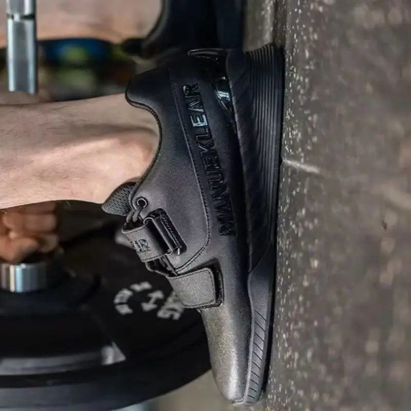 Professional Weight Lifting Shoes Non-Slip Sports Shoes Mens Women Breathable Weight Lifting Sneakers Couples Squat Shoe Mans
Professional Weight Lifting Shoes Non-Slip Sports Shoes Mens Women Breathable Weight Lifting Sneakers Couples Squat Shoe Mans