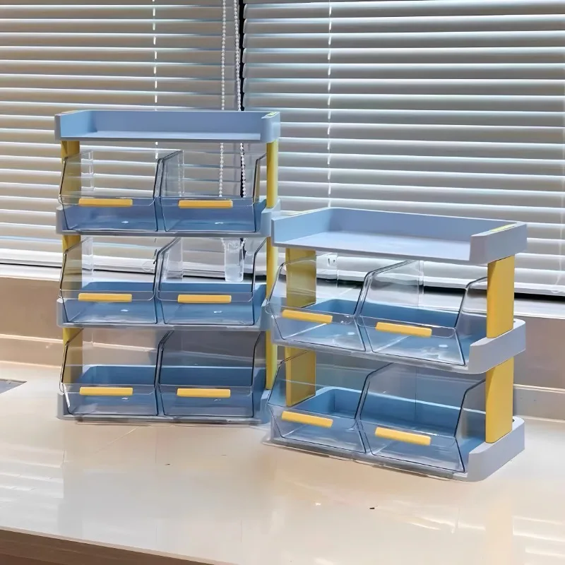 Large Vertical Tea Storage Box with Drawers Organizer Set Room Tea Bag Storage Box Large Capacity Coffee Cup Mug Storage Rack
Large Vertical Tea Storage Box with Drawers Organizer Set Room Tea Bag Storage Box Large Capacity Coffee Cup Mug Storage Rack