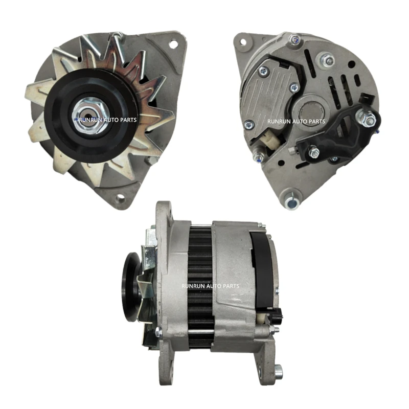 Автомобильный генератор переменного тока 12 В 70 А для FORD Escort 2871C105 0120488286 14054N
Автомобильный генератор переменного тока 12 В 70 А для FORD Escort 2871C105 0120488286 14054N