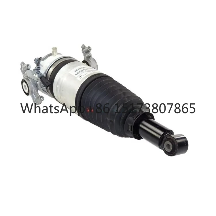 Car Suspension Parts Rear left Air Struts Air Suspension Shock Absorber For Q7 7L6616019 7L6616020
Car Suspension Parts Rear left Air Struts Air Suspension Shock Absorber For Q7 7L6616019 7L6616020