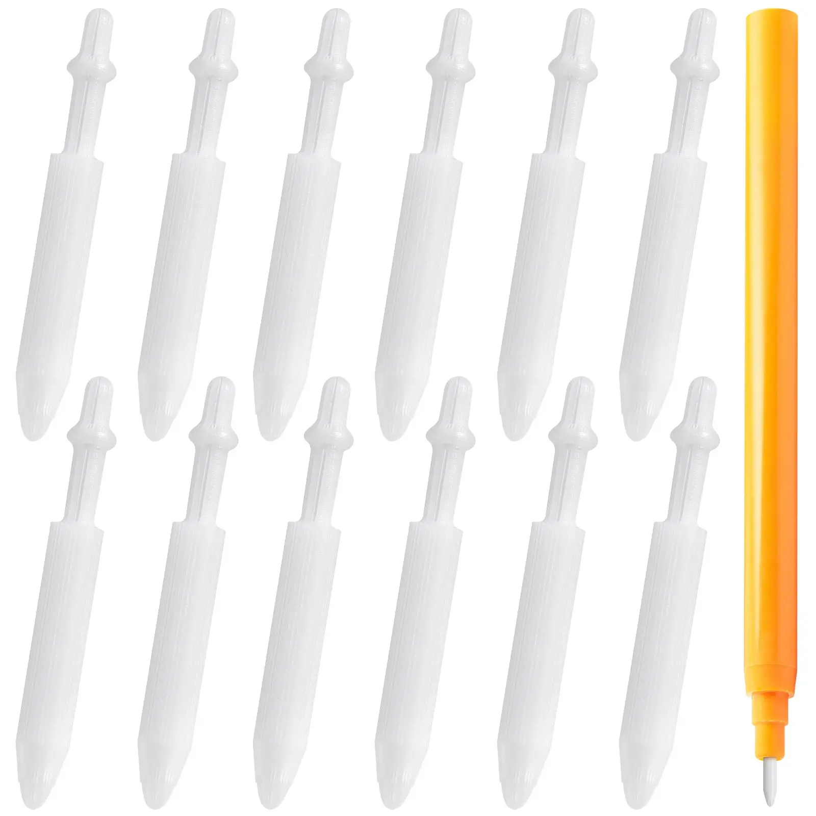 20 Pcs 0 Marker Nibs Replacement 7mm Pen Points Paint Pen Supplies Student Classroom Accessories Classroom Accessories
20 Pcs 0 Marker Nibs Replacement 7mm Pen Points Paint Pen Supplies Student Classroom Accessories Classroom Accessories