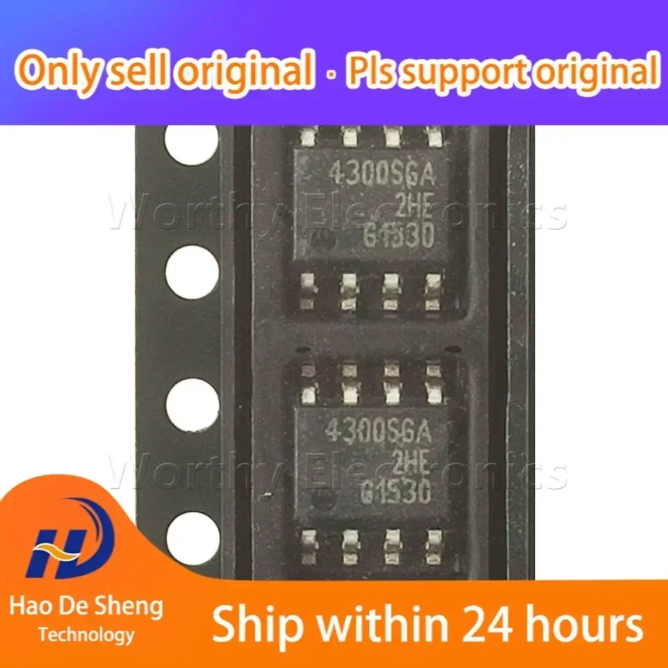 10 шт./лот BTS4300SGA BTS4300SGAXUMA1 SOP8 новый оригинальный на складе
10 шт./лот BTS4300SGA BTS4300SGAXUMA1 SOP8 новый оригинальный на складе