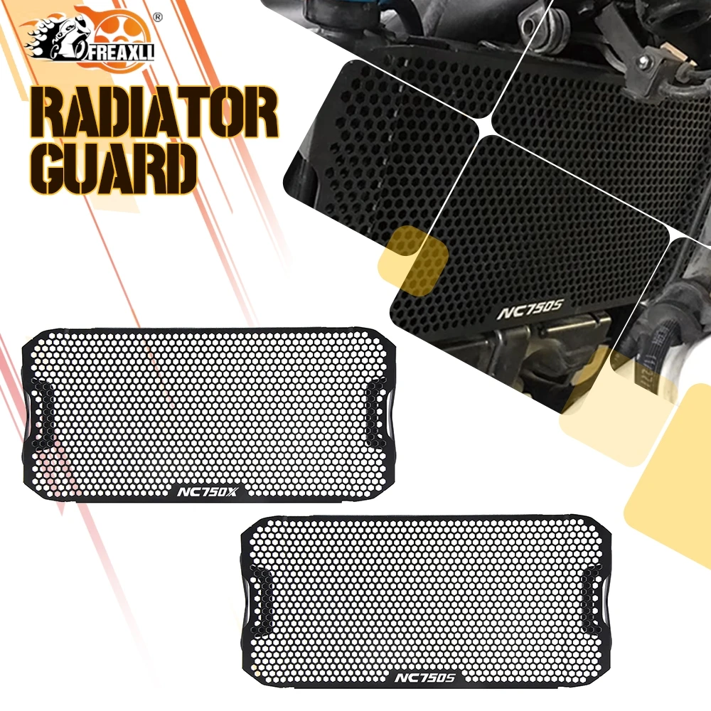 Решетка радиатора, охладитель для HONDA NC 750/700 S/N/X NC750S NC700N NC750X NC700X, охлаждающая крышка мотоцикла, защитная часть с ЧПУ
Решетка радиатора, охладитель для HONDA NC 750/700 S/N/X NC750S NC700N NC750X NC700X, охлаждающая крышка мотоцикла, защитная часть с ЧПУ