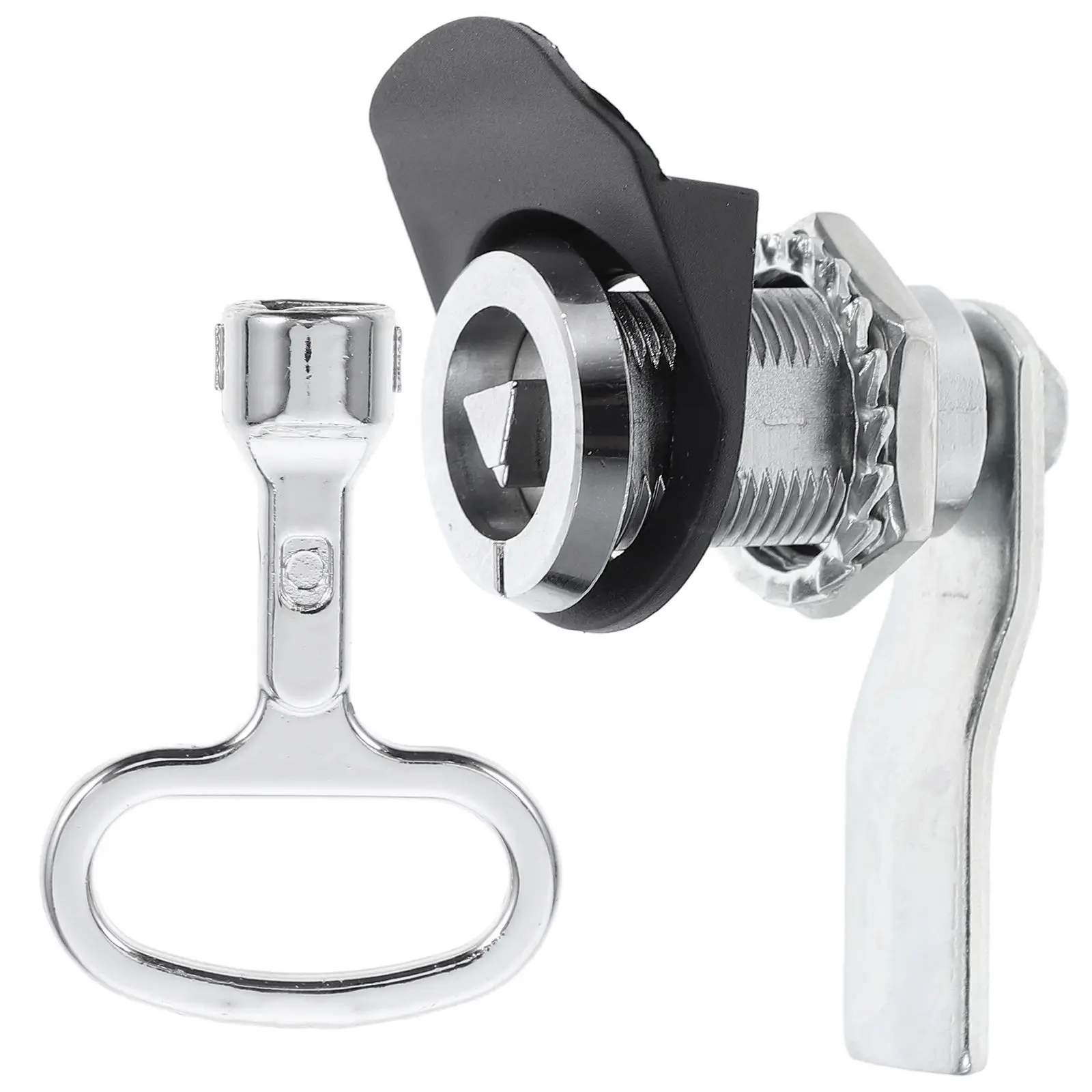Cylinder Lock Cam Locks Zinc Alloy Drawer Storage Door Extended Tongue RV Yacht Cabinet Metal Kitchen
Cylinder Lock Cam Locks Zinc Alloy Drawer Storage Door Extended Tongue RV Yacht Cabinet Metal Kitchen