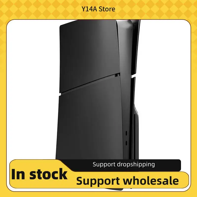 Y14A For Playstation 5 Slim PS5 Slim Console Faceplate Protective Replacement ABS Hard Case Face Plates Cover Shell Panels
Y14A For Playstation 5 Slim PS5 Slim Console Faceplate Protective Replacement ABS Hard Case Face Plates Cover Shell Panels