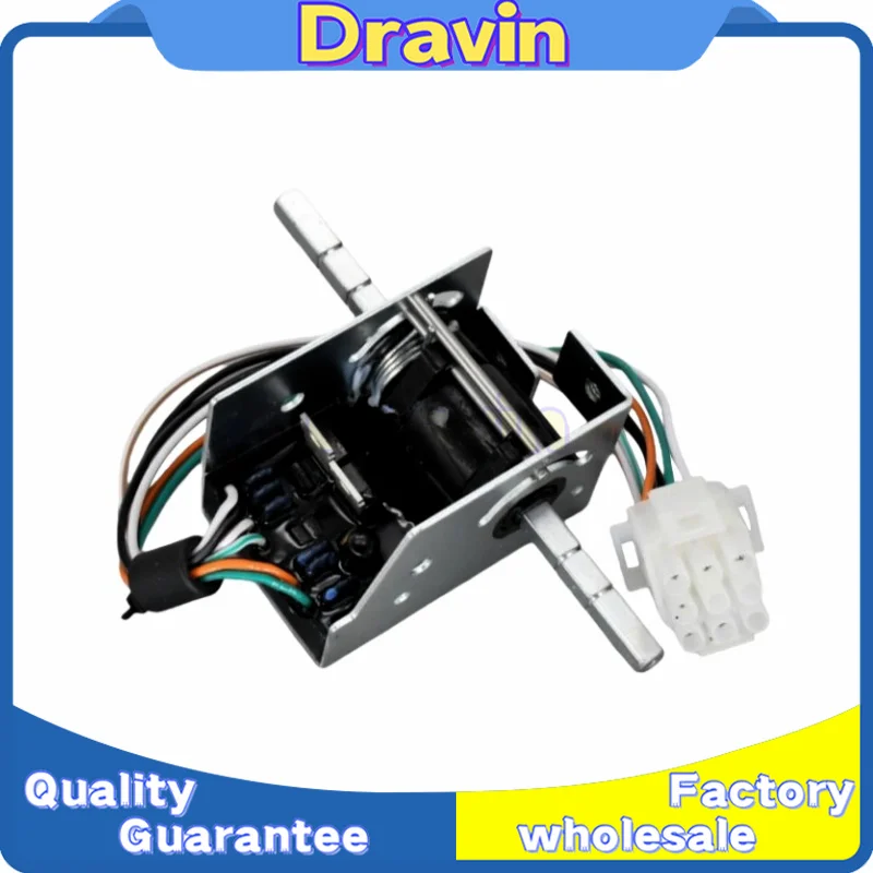 Электронный ускоритель дроссельной заслонки, 1 шт., электронный ускоритель для Curtis ET-126MCU ET-165MCU, стиль/обутовый ET126 ET165
Электронный ускоритель дроссельной заслонки, 1 шт., электронный ускоритель для Curtis ET-126MCU ET-165MCU, стиль/обутовый ET126 ET165