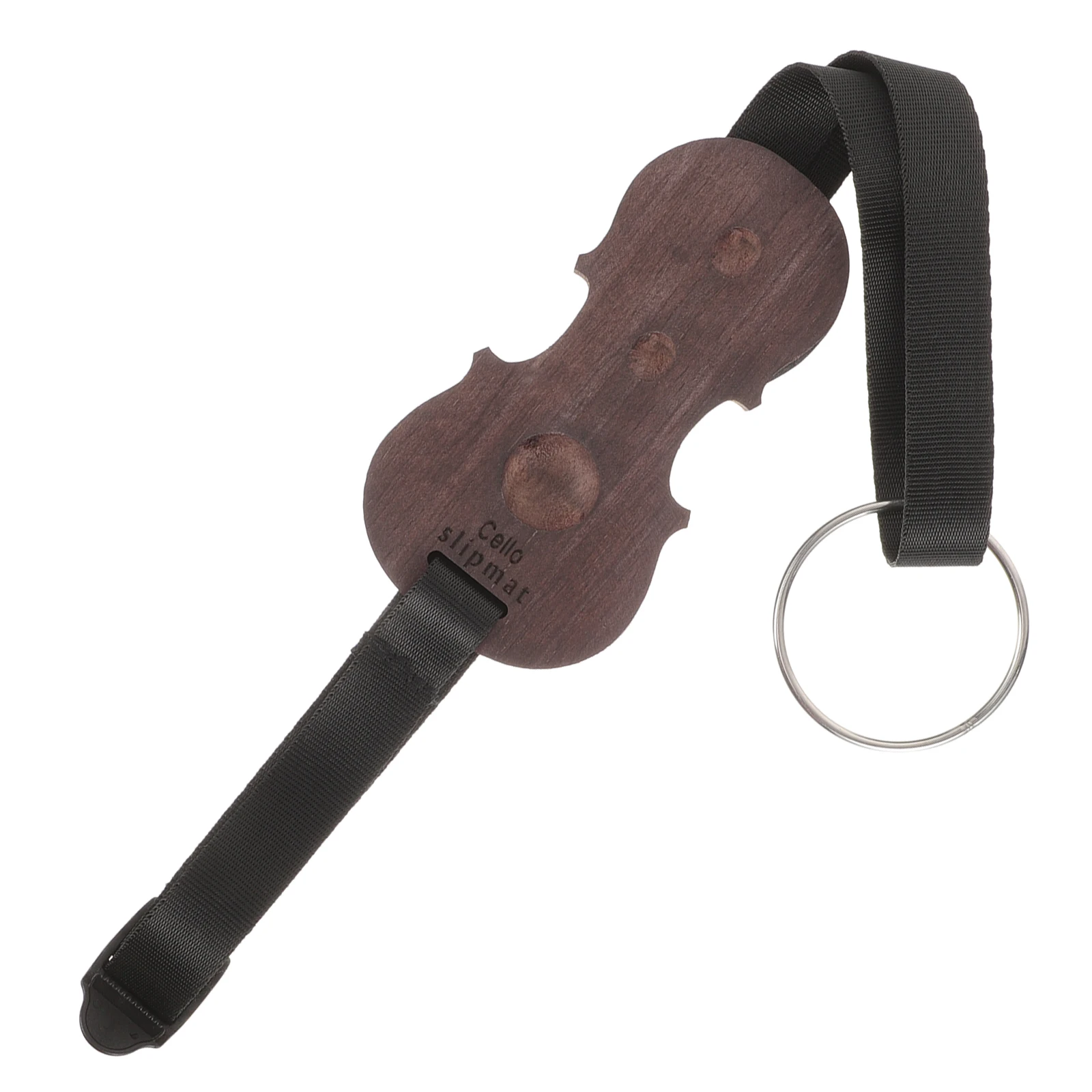 Cello Anti slip Mat Non pads End pin Stopper Adjustable Anchor Holder Wood Cloth Durable Stable Small Size Lightweight Storage
Cello Anti slip Mat Non pads End pin Stopper Adjustable Anchor Holder Wood Cloth Durable Stable Small Size Lightweight Storage
