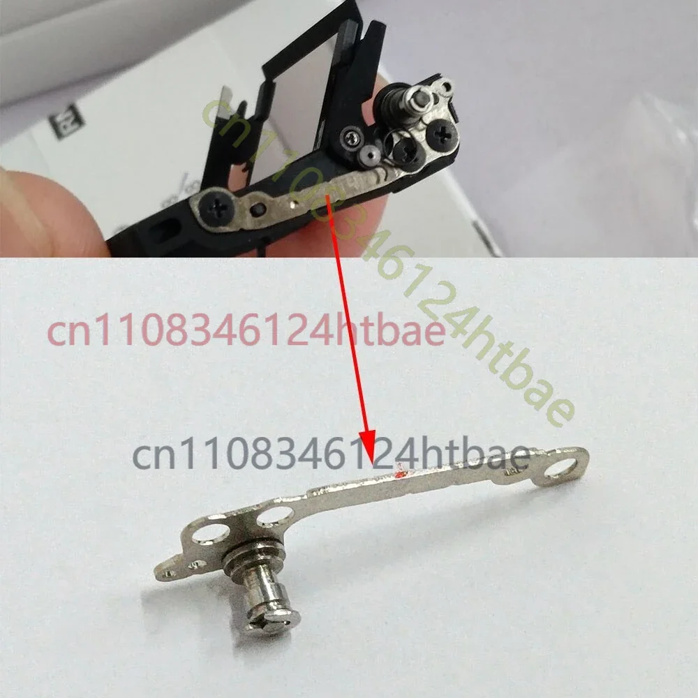 New Mirror Box Easy Break For Nikon D800 D800E Fragile Bracke Camera Repair Part
New Mirror Box Easy Break For Nikon D800 D800E Fragile Bracke Camera Repair Part