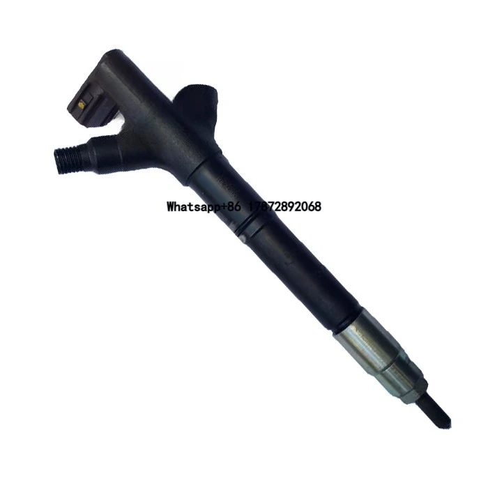 Japan Car Injector 295900-0050 095000-0420 23670-0R091 23670-29125 23670-26061 23670-29126 23670-0R090 295900-0170 23670-26060
Japan Car Injector 295900-0050 095000-0420 23670-0R091 23670-29125 23670-26061 23670-29126 23670-0R090 295900-0170 23670-26060