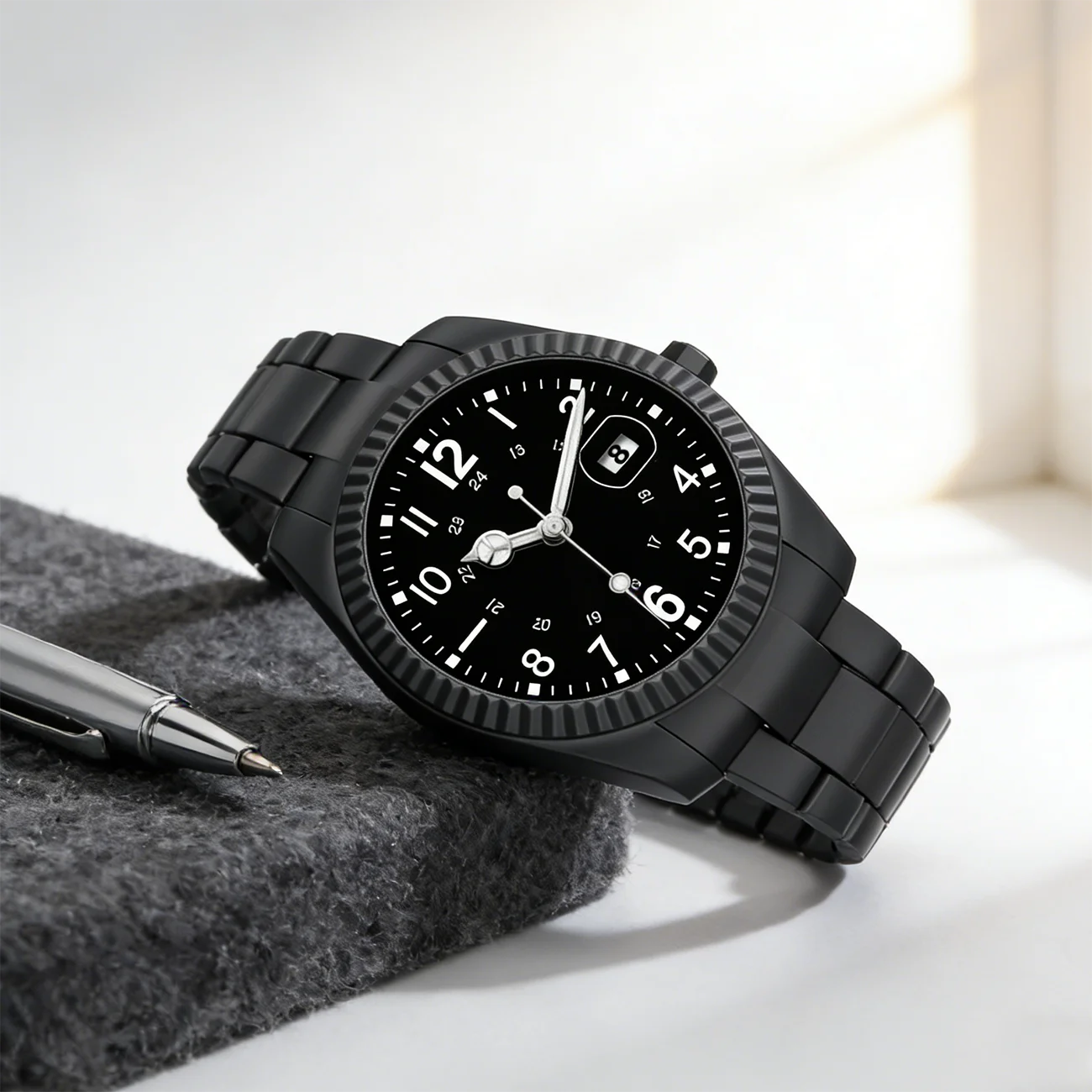 Модные брендовые кварцевые часы, лучшие роскошные мужские деловые часы, высококачественные водонепроницаемые часы с календарем, мужские спортивные часы
Модные брендовые кварцевые часы, лучшие роскошные мужские деловые часы, высококачественные водонепроницаемые часы с календарем, мужские спортивные часы