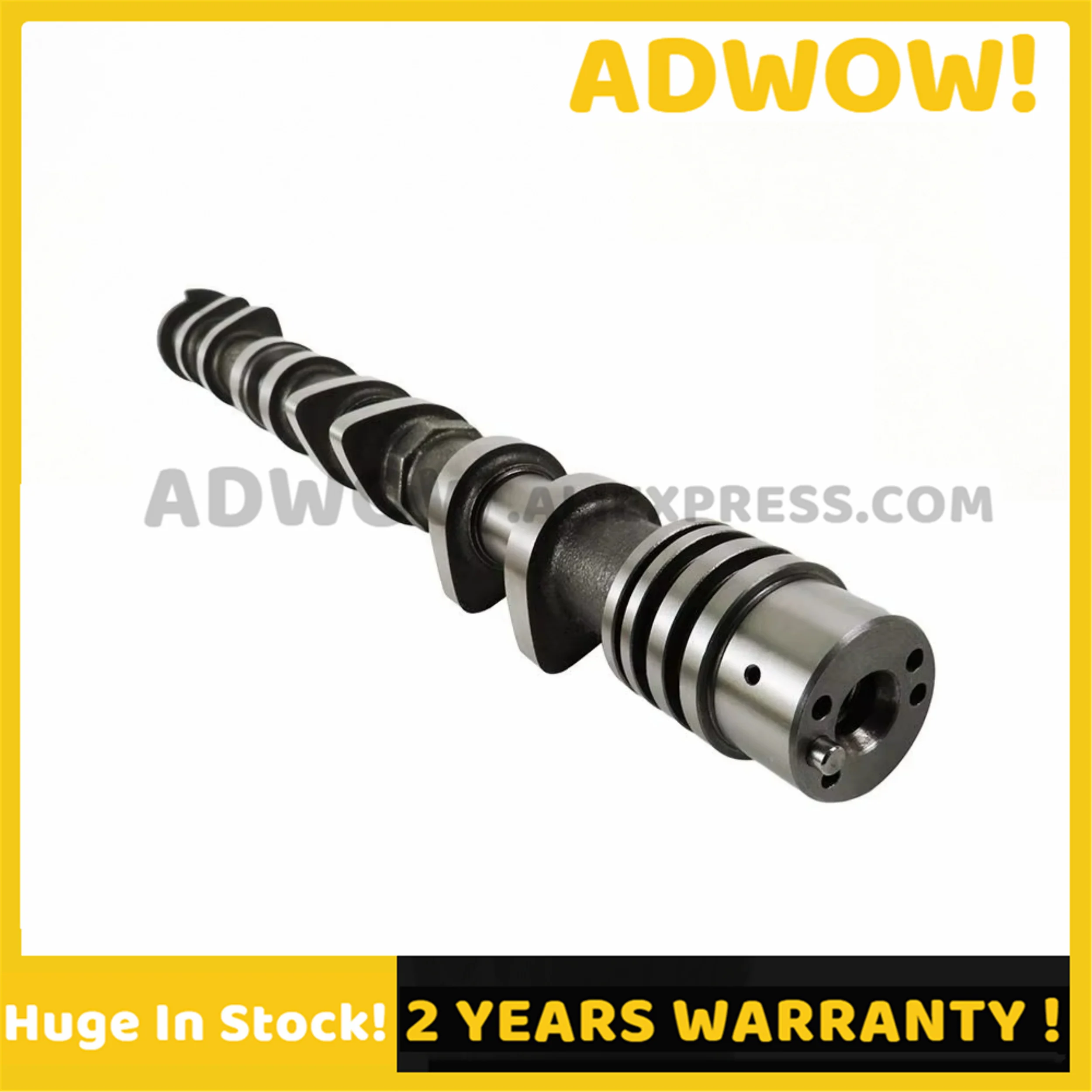 New 1x Intake Camshaft OE#24100-2E000 241002E000 for Hyundai Tucson Elantra 2014-2020 Auto Engine parts
New 1x Intake Camshaft OE#24100-2E000 241002E000 for Hyundai Tucson Elantra 2014-2020 Auto Engine parts