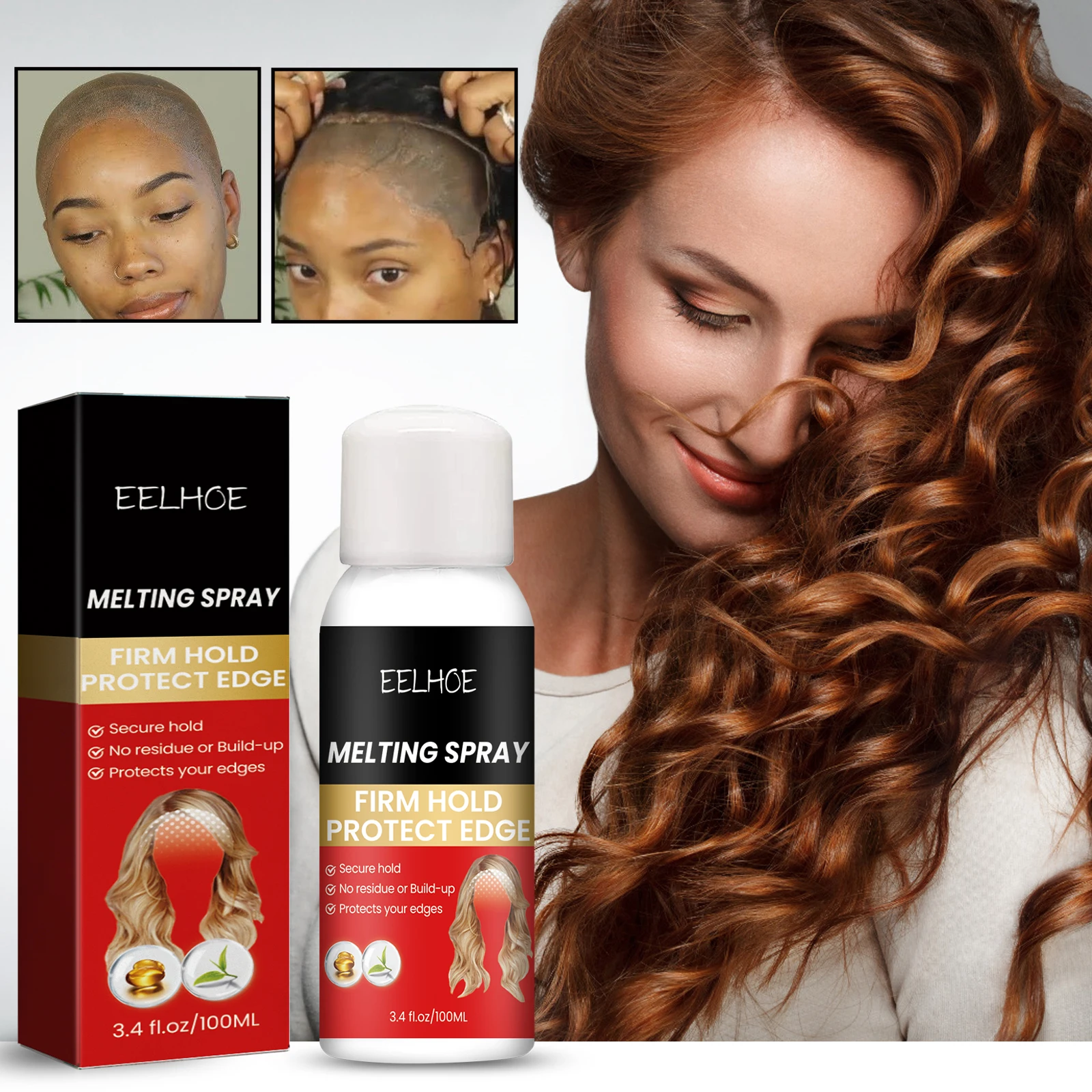 Melting Spray Wig Glue For Lace Wigs Lace Tint Mousse Wig Glue Waterproof Glue Remover Wig Installation Hair Hairdress Salon
Melting Spray Wig Glue For Lace Wigs Lace Tint Mousse Wig Glue Waterproof Glue Remover Wig Installation Hair Hairdress Salon