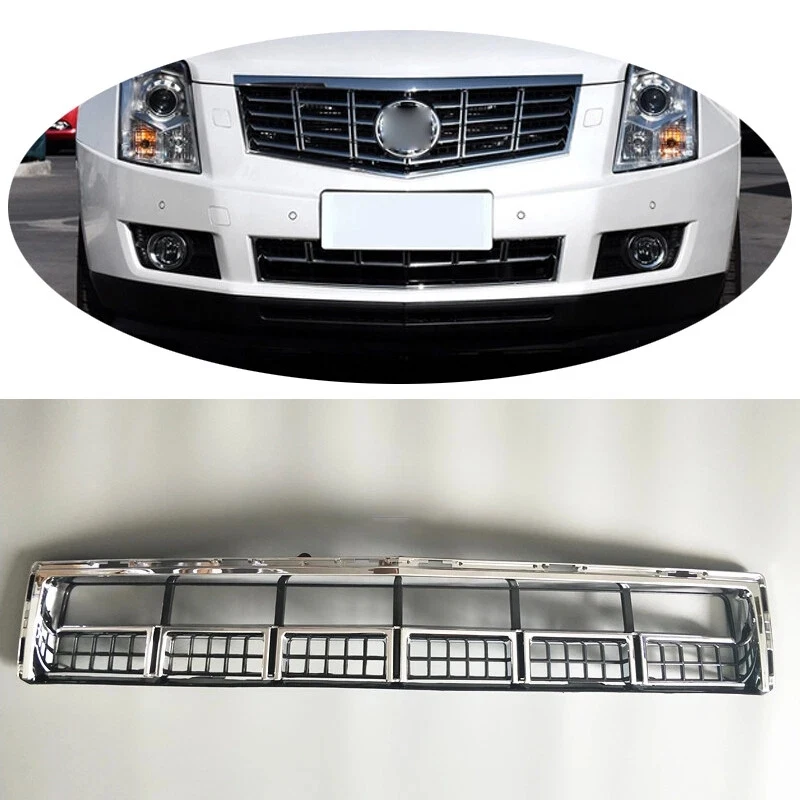 FOR Lower air intake grille 2013 - 2016 Cadillac SRX OE 20776733
FOR Lower air intake grille 2013 - 2016 Cadillac SRX OE 20776733