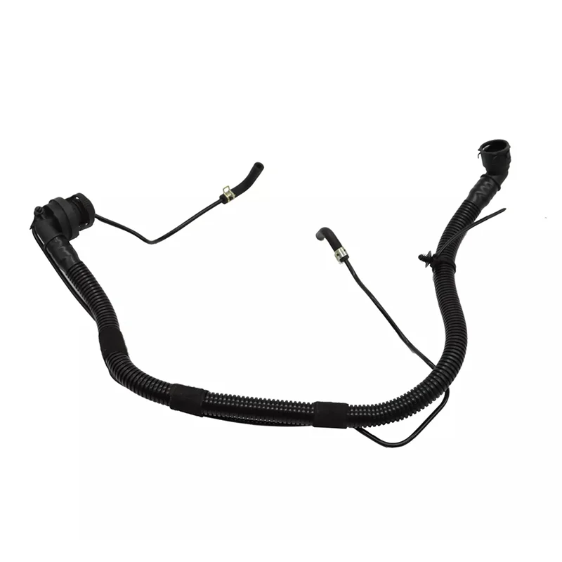 Turbo Charger Coolant Return Hose Line For Chevy Cruze For Buick 25193343 55568267 55592600 55569839 25198546
Turbo Charger Coolant Return Hose Line For Chevy Cruze For Buick 25193343 55568267 55592600 55569839 25198546