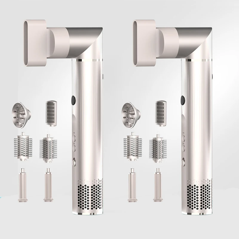 Профессиональный салонный фен 8 в 1, высокоскоростная косметическая щетка с 8 функциями электричества для домашнего использования
Профессиональный салонный фен 8 в 1, высокоскоростная косметическая щетка с 8 функциями электричества для домашнего использования