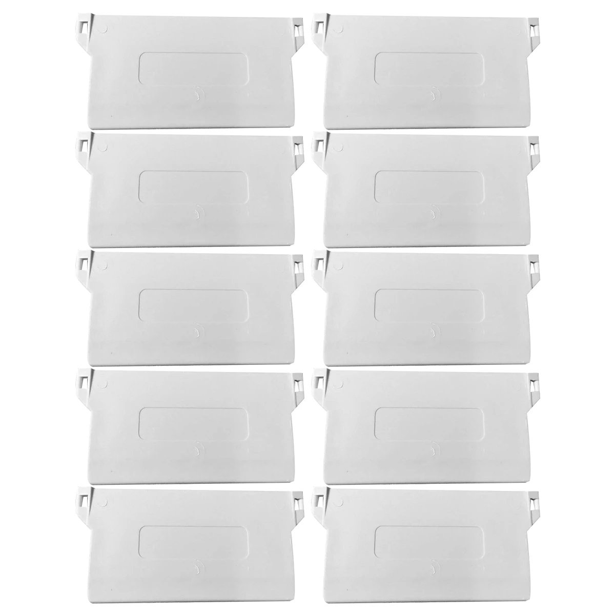 10pcs Vertical Curtain Weights 89MM Plastic PVC Base Slats Replacement Blind Accessories Easy Install
10pcs Vertical Curtain Weights 89MM Plastic PVC Base Slats Replacement Blind Accessories Easy Install