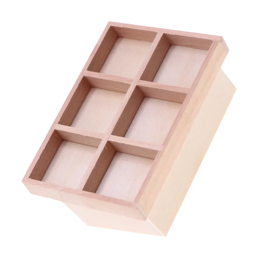 Miniature Wooden Rack Unfinished Natural Paintable for Dollhouse Fruit Vegetable Shelf Mini Grocery Display Miniature Crates
Miniature Wooden Rack Unfinished Natural Paintable for Dollhouse Fruit Vegetable Shelf Mini Grocery Display Miniature Crates