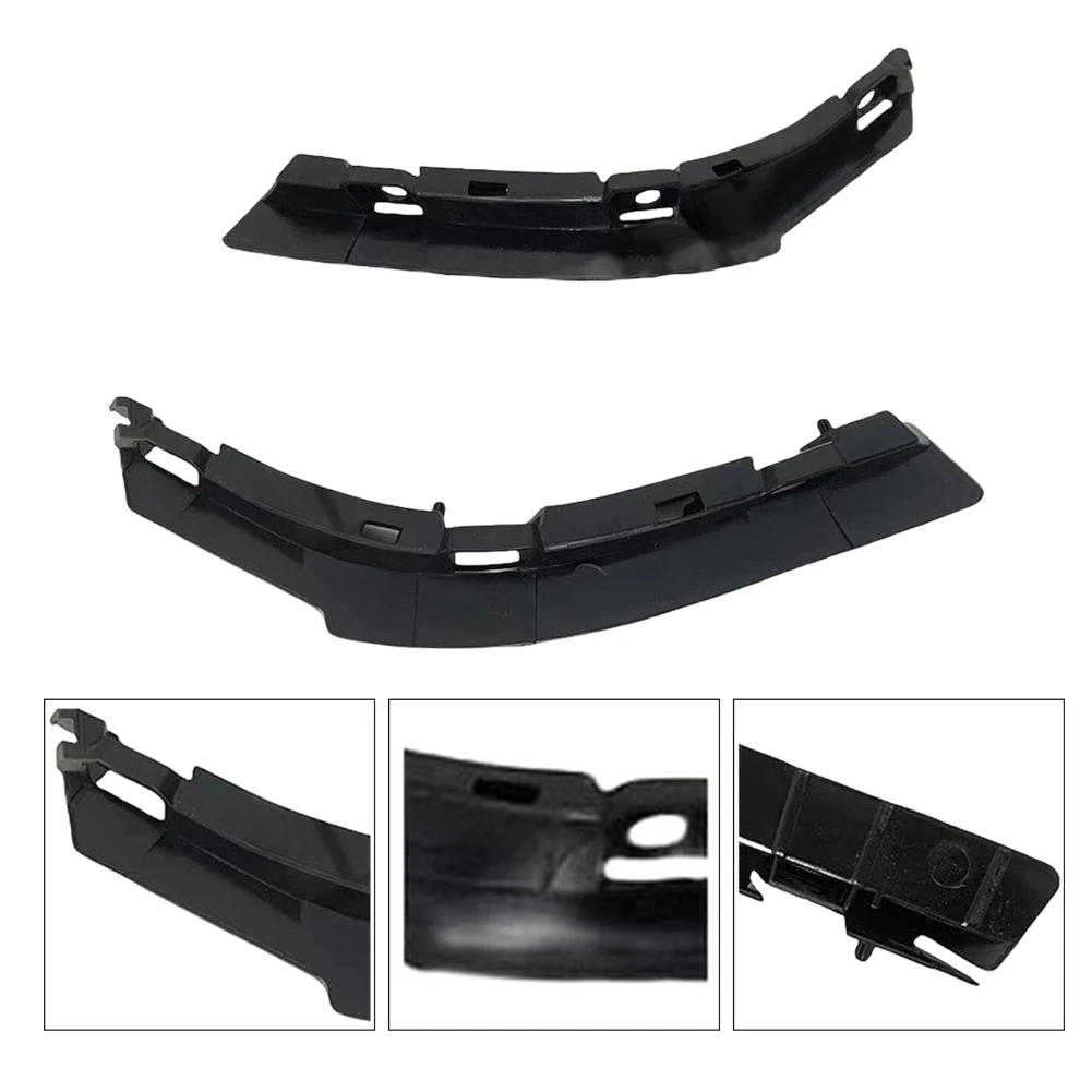 OEM 4478800612 Bumper Brackets Vehicle Upgrade As Shown In The Picture Easy Installation Non-Deformation Material
OEM 4478800612 Bumper Brackets Vehicle Upgrade As Shown In The Picture Easy Installation Non-Deformation Material