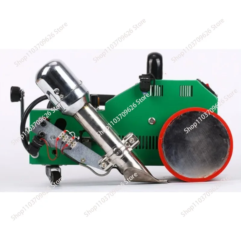 For PVC Film Material/Waterproof Membrane/Vinyl Banner / Tarpaulin Splicing Automatic Hot Air Welding Machine
For PVC Film Material/Waterproof Membrane/Vinyl Banner / Tarpaulin Splicing Automatic Hot Air Welding Machine