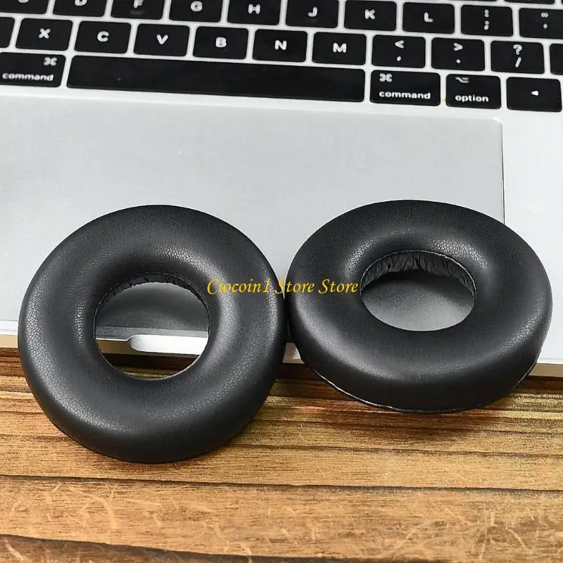 A3PC Durability Sponge Ear Pad Headband Resistant to Wear for WHCH520/CH520 Headsets
A3PC Durability Sponge Ear Pad Headband Resistant to Wear for WHCH520/CH520 Headsets