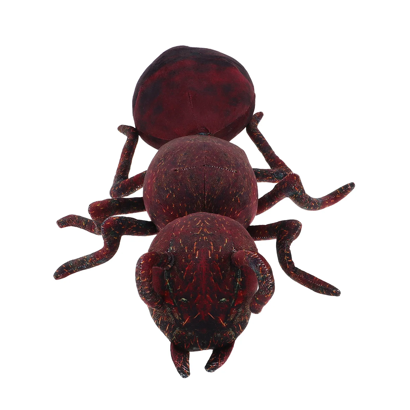 Realistic Stuffed Animal Soft Cuddly Insect Plushie for Kids Educational Play Birthday Party Home Decor Decoration
Realistic Stuffed Animal Soft Cuddly Insect Plushie for Kids Educational Play Birthday Party Home Decor Decoration