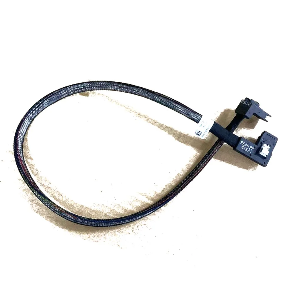 Mini-SAS SFF-8087 GPU Power Supply Cable For DELL For PowerEdge R720XD 0M92FD M92FD
Mini-SAS SFF-8087 GPU Power Supply Cable For DELL For PowerEdge R720XD 0M92FD M92FD