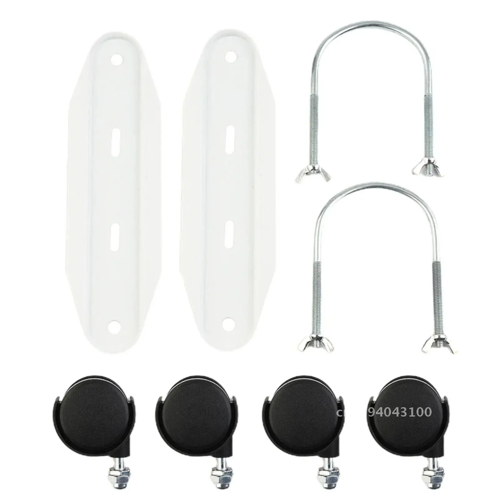 2pc Radiator Pulley Casters Carbon Stand Steel Electric Bracket Bracket Pulley Wheels Improvement Radiator Home Heating
2pc Radiator Pulley Casters Carbon Stand Steel Electric Bracket Bracket Pulley Wheels Improvement Radiator Home Heating
